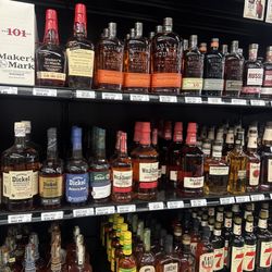 Progress Liquor Store - Decisions decisions