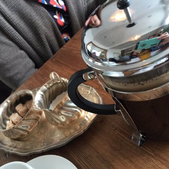 Le Sel Bistro - Breakfast & Brunch Near Me - Tacoma, Washington