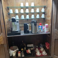 Bed and Breakfast on White Rock Creek