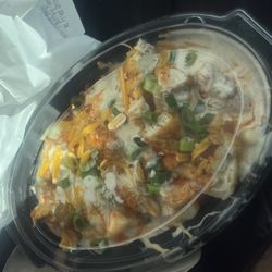 Slim Chickens - Buffalo Mac & Cheese