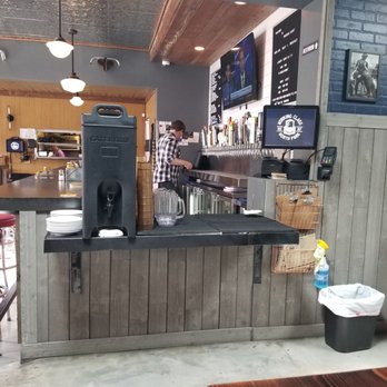 Working Class - Cool decor and bar - Breakfast & Brunch Near Me - San Diego, California