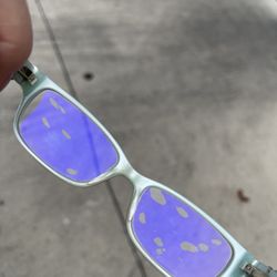 Costco Optical - Horrible glasses. I am almost blind now after having to wear these all day long.