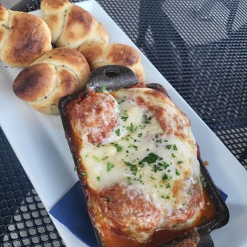 Blue Plate Kitchen - Meatballs and garlic knots - Diners Near Me - West Hartford, Connecticut Blue Plate Kitchen - Meatballs and garlic knots - Diners Near Me - West Hartford, Connecticut