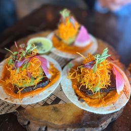 Short Rib Taco