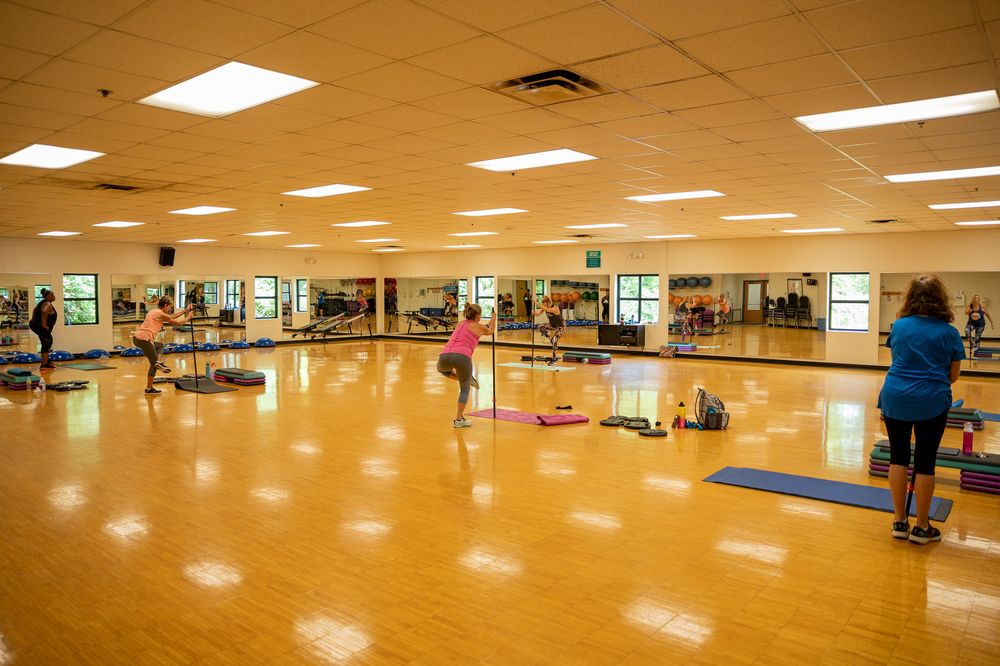 Blue Ash YMCA - childcare center in Cincinnati, OH