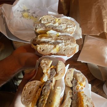Gotham Bagels - Bagels Near Me - Chicago, Illinois