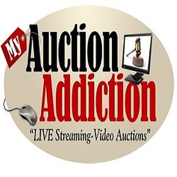 My Auction Addiction - Auction Houses Near Me - Albuquerque, New Mexico