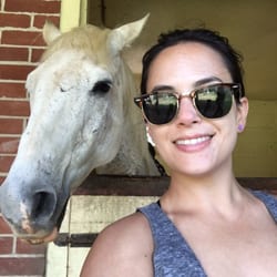 Happy On Hooves