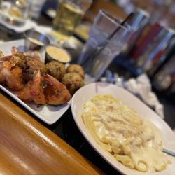 The Blue Clove Seafood Bar and Grill