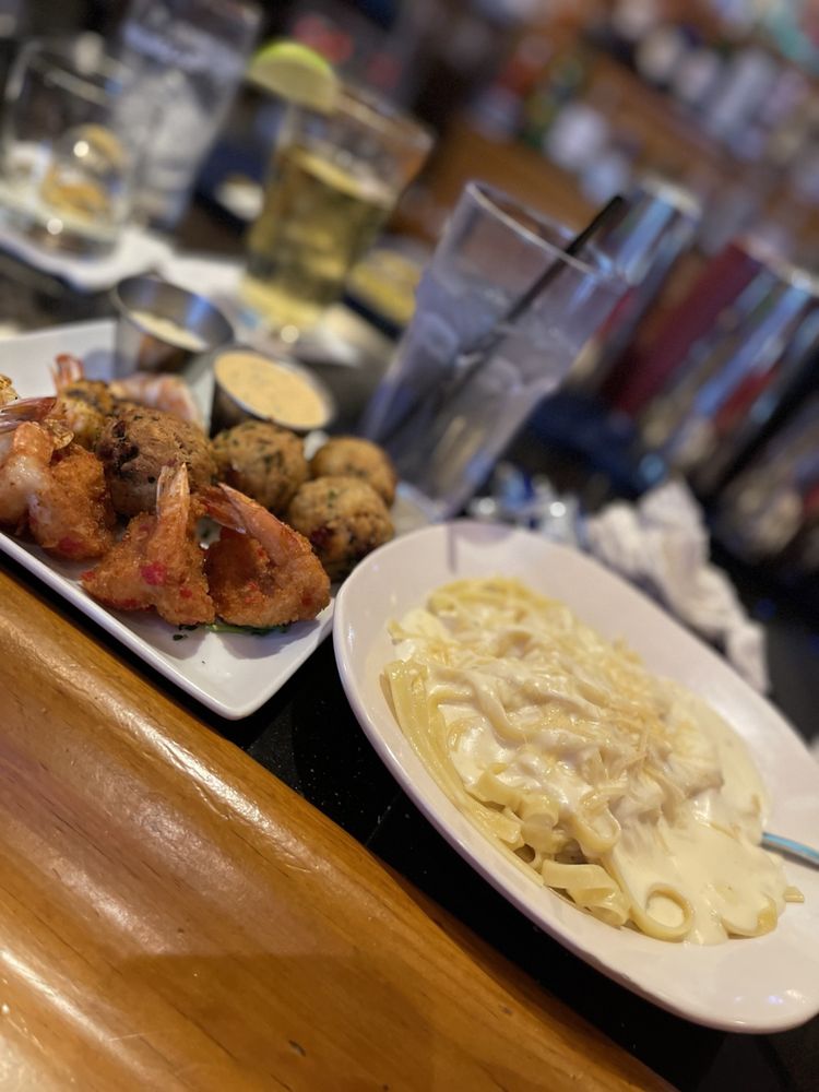 The Blue Clove Seafood Bar and Grill
