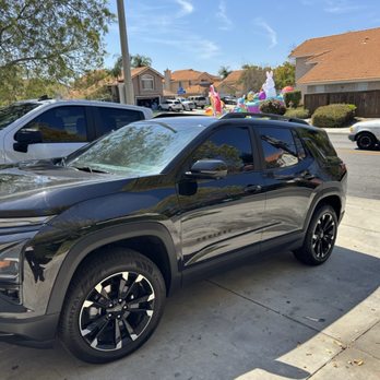 Valley Tinting - Car Window Tinting Near Me Valley Tinting - Car Window Tinting Near Me
