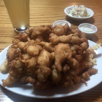 The Village Inn - Fried Clams - Seafood Near Me - Auburn, Maine The Village Inn - Fried Clams - Seafood Near Me - Auburn, Maine