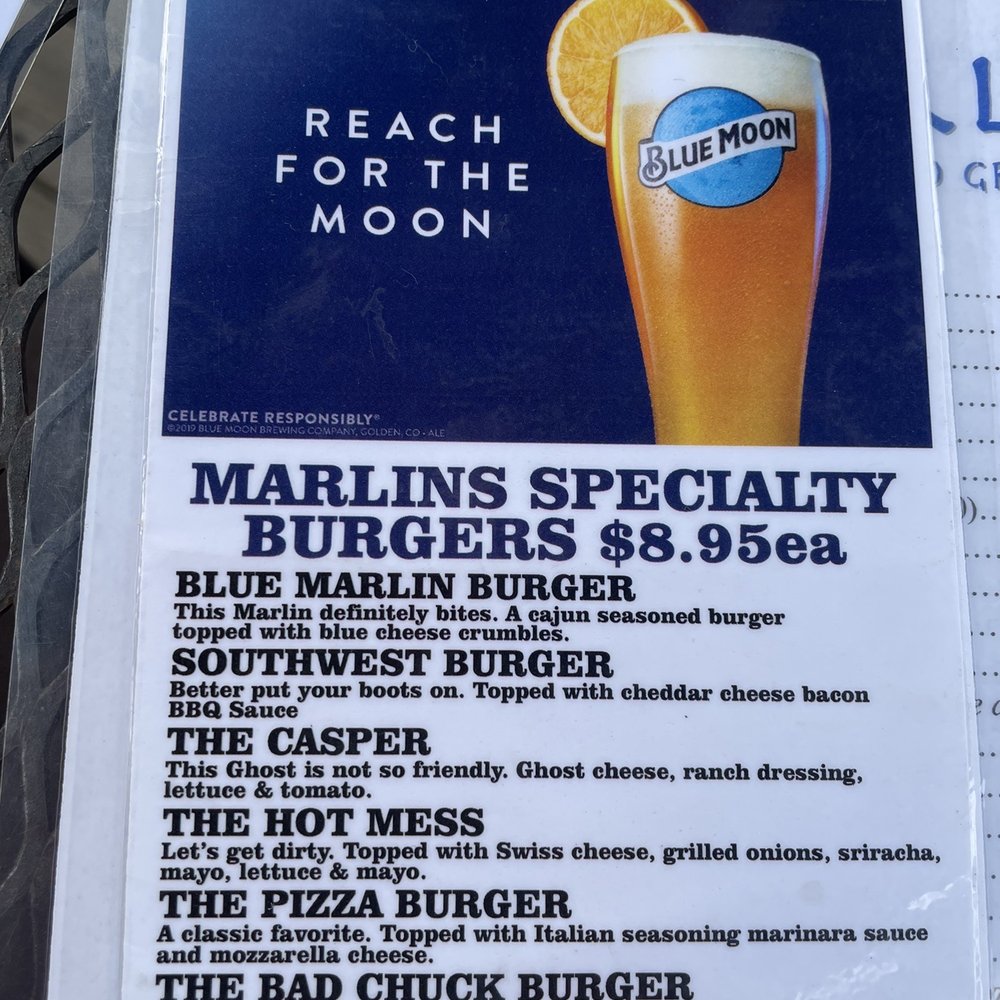 Burgers Burgers