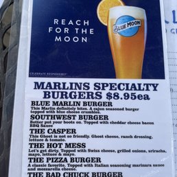 Burgers