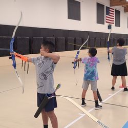 Easton Archery Center of Excellence