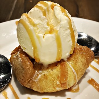Swen's Restaurant - Apple galette - American Near Me - Alta, Utah Swen's Restaurant - Apple galette - American Near Me - Alta, Utah