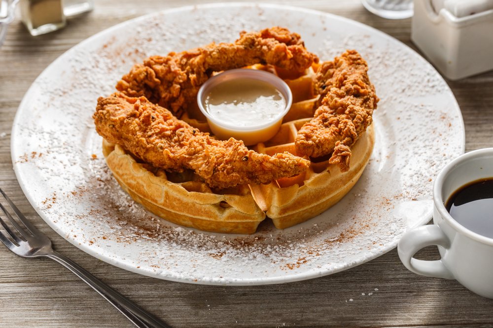 RUSSELL’S MARINA GRILL 544 Photos & 331 Reviews Breakfast & Brunch