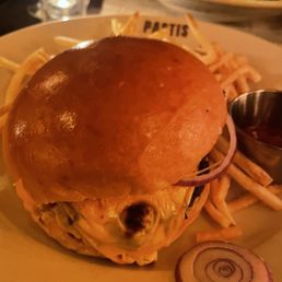 Cheeseburger
