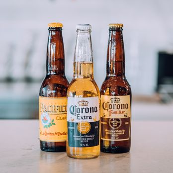 Calafia Kitchen - Our bottled beer selection - Breakfast & Brunch Near Me - Livermore, California