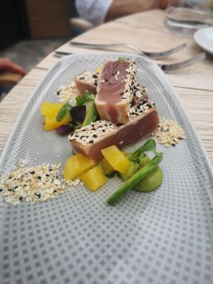 PAN Vinothek Bistro Restaurant by null