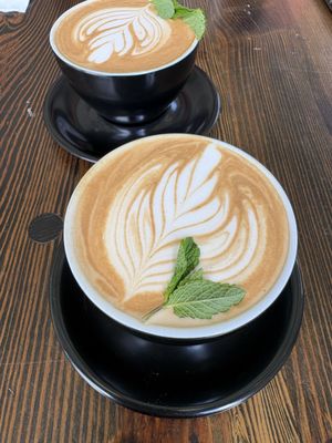 Passion House Coffee by null
