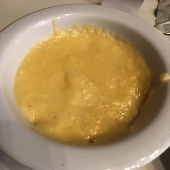 Sawyer & Co - Cheesy Grits - Diners Near Me - Austin, Texas