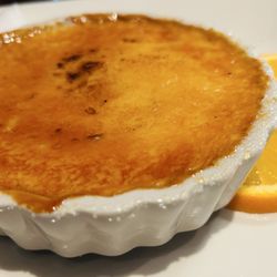 The Keg Steakhouse + Bar - Crème Brûlée