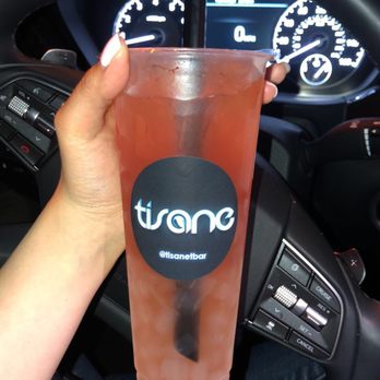 Tisane - Coffee & Tea Near Me - San Jose, California