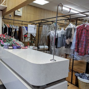Nortown Cleaners & Alterations - Laundry Services Near Me - Chicago, Illinois Nortown Cleaners & Alterations - Laundry Services Near Me - Chicago, Illinois