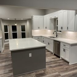Texas Rockstar Granite & Quartz Countertops