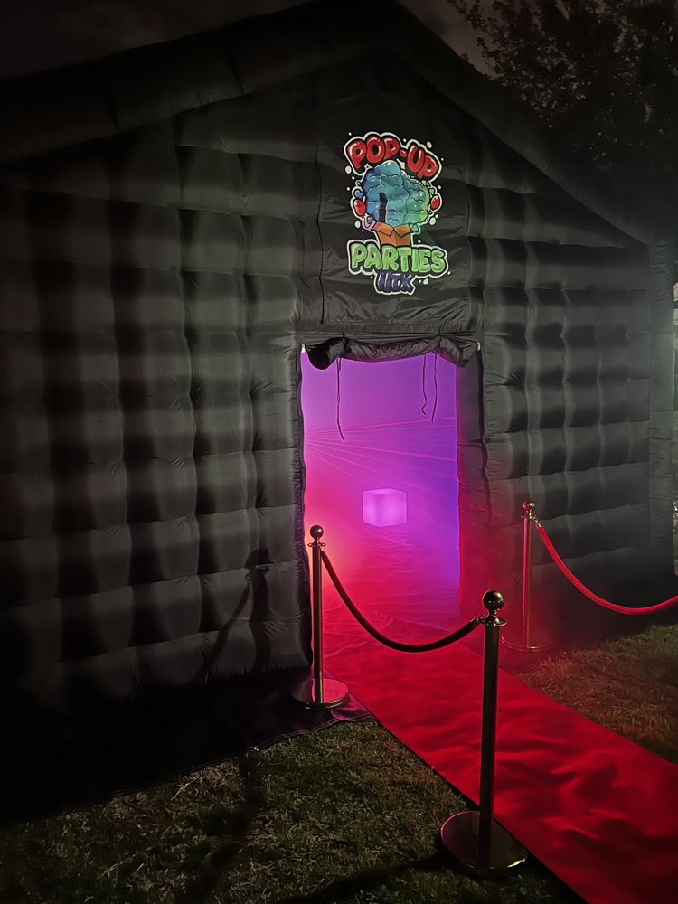 POP UP PARTIES HTX Updated June 2024 Request a Quote 18 Photos