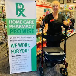 Home Care Pharmacy
