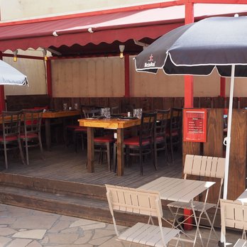 The Red Barn - French Near Me - Toulon, 83 The Red Barn - French Near Me - Toulon, 83