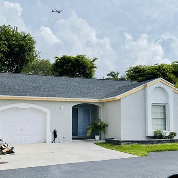 W Eagle Constructors - The new roof! - General Contractors Near Me - Miami, Florida W Eagle Constructors - The new roof! - General Contractors Near Me - Miami, Florida