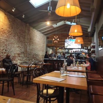 Troy - Restaurant - Greek Near Me - Alameda, California