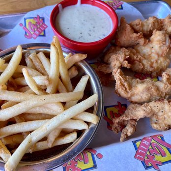 Jax Grill - Burgers Near Me - Bellaire, Texas