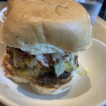 HiHo Cheeseburger | Studio City - The Spicy Pastrami HiHo - New American Near Me - Studio City, California HiHo Cheeseburger | Studio City - The Spicy Pastrami HiHo - New American Near Me - Studio City, California