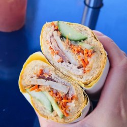 Banh Mii Sandwiches and Food Togo - #1 special