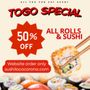 Sushi Loco
