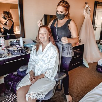 Design Visage - Makeup Artists Near Me