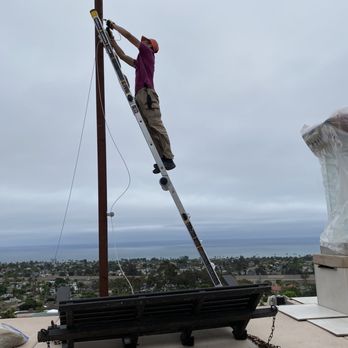 General Home Renovation - Installation of hardware. - Handyman Near Me - Irvine, California