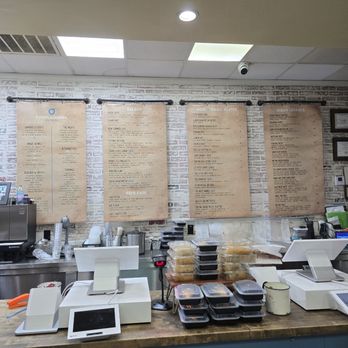 Souvlaqueria - Greek Near Me - Union, New Jersey