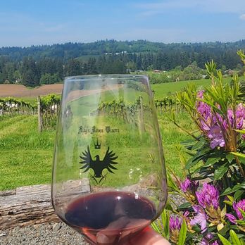 King's Raven Winery - Wineries Near Me - Oregon City, Oregon King's Raven Winery - Wineries Near Me - Oregon City, Oregon