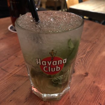 L'Intenable² - Mojito -- hit the spot! - Bars Near Me - Haguenau, 67