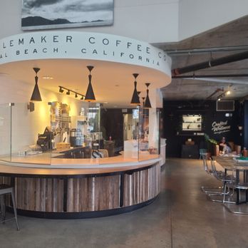 Humblemaker Coffee - Interior - Coffee & Tea Near Me - Seal Beach, California Humblemaker Coffee - Interior - Coffee & Tea Near Me - Seal Beach, California