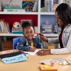 Kumon Math and Reading Center of Issaquah - Highlands