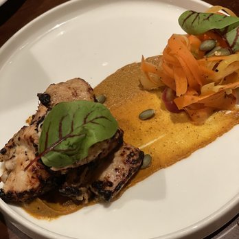 Junoon - Ghost Chili Murgh Tikka - Indian Near Me - New York, New York
