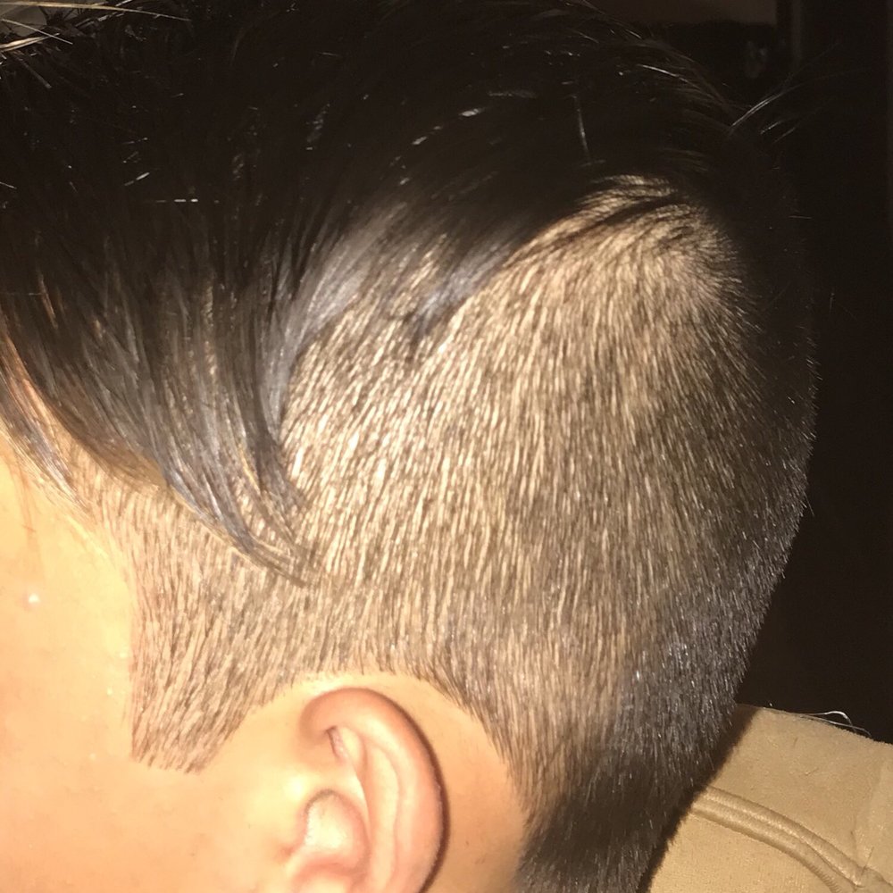 i Barber - Barbers Near Me - Tustin, California