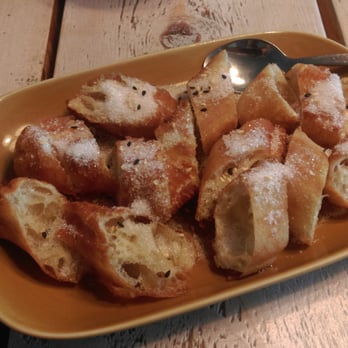 BB Bistro - vietnamesischer kaiserschmarrn hefeteig mit sesam und erdnuss - Bistros Near Me - Hamburg, HH