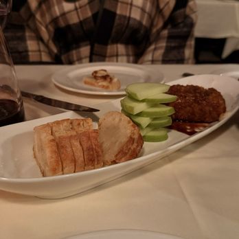 El Gaucho - Tacoma - Braked Brie - Steakhouses Near Me - Tacoma, Washington
